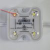 Module LED 4 bóng có len