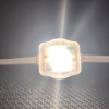 Module LED 1 bóng có len