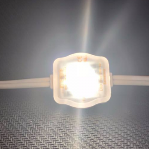 Module LED 1 bóng có len