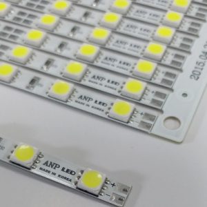 Led thanh PCB