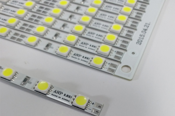 Led thanh PCB
